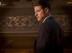 Gotham: 4x04 „The Demon's Head” - zdjęcia promocyjne