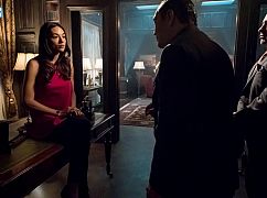 Gotham: 4x04 „The Demon's Head” - zdjęcia promocyjne