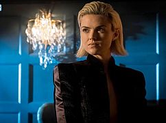 Gotham: 4x04 „The Demon's Head” - zdjęcia promocyjne