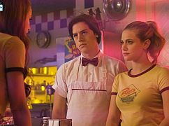 Riverdale: 2x02 „Nighthawks” - zdjęcia promocyjne
