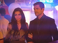 Riverdale: 2x02 „Nighthawks” - zdjęcia promocyjne