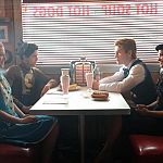 Nighthawks
