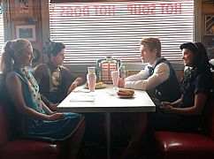 Riverdale: 2x02 „Nighthawks” - zdjęcia promocyjne
