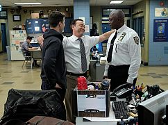 Brooklyn Nine-Nine: 5x02 „Kicks” - zdjęcia promocyjne