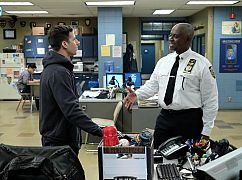 Brooklyn Nine-Nine: 5x02 „Kicks” - zdjęcia promocyjne