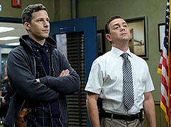 Brooklyn Nine-Nine: 5x02 „Kicks” - zdjęcia promocyjne