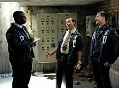 Brooklyn Nine-Nine: 5x02 „Kicks” - zdjęcia promocyjne
