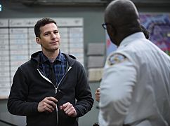 Brooklyn Nine-Nine: 5x02 „Kicks” - zdjęcia promocyjne