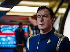 Star Trek: Discovery: 1x04 „The Butchers Knife Cares Not For The Lamb's Cry” - zdjęcia promocyjne