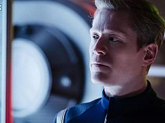Star Trek: Discovery: 1x04 „The Butchers Knife Cares Not For The Lamb's Cry” - zdjęcia promocyjne