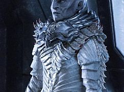 Star Trek: Discovery: 1x04 „The Butchers Knife Cares Not For The Lamb's Cry” - zdjęcia promocyjne