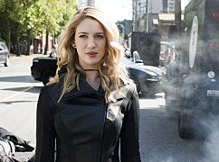Supergirl: 3x02 „Triggers” - zdjęcia promocyjne