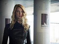 Supergirl: 3x02 „Triggers” - zdjęcia promocyjne