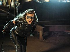 Arrow: 6x02 „Tribute” - zdjęcia promocyjne