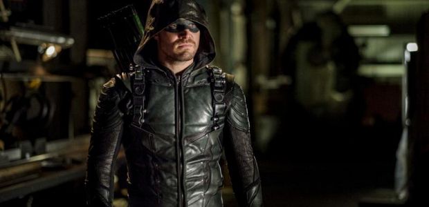 Klip z 6 sezonu „Arrow”: Anatoly powraca do Star City