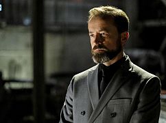 Arrow: 6x02 „Tribute” - zdjęcia promocyjne
