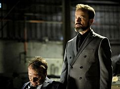 Arrow: 6x02 „Tribute” - zdjęcia promocyjne