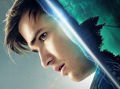 Plakaty promocyjne 2 sezonu serialu „Beyond”