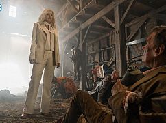 Zdjęcia promocyjne 3 sezonu serialu „Ash vs. Evil Dead”