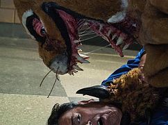 Zdjęcia promocyjne 3 sezonu serialu „Ash vs. Evil Dead”