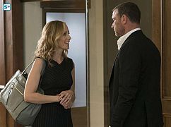 Ray Donovan: 5x12 „Time Takes a Cigarette” - zdjęcia promocyjne
