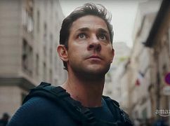 Jack Ryan: 1x01 „Pilot” - zdjęcia promocyjne