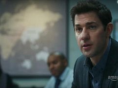 Jack Ryan: 1x01 „Pilot” - zdjęcia promocyjne