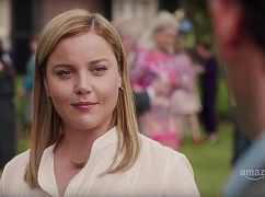 Jack Ryan: 1x01 „Pilot” - zdjęcia promocyjne