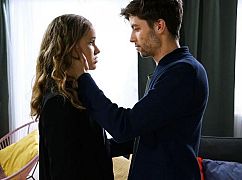 Barwy szczęścia odc. 1716 - zdjęcia promocyjne