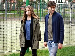 Barwy szczęścia odc. 1716 - zdjęcia promocyjne