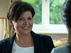 M jak miłość odc. 1320 - zdjęcia promocyjne