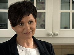 M jak miłość odc. 1320 - zdjęcia promocyjne