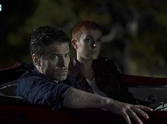 The Inhumans: 1x06 „The Gentleman’s Name is Gorgon” - zdjęcia promocyjne