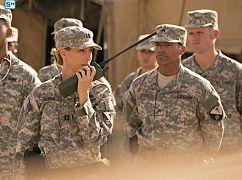 Chirurdzy: 14x05 „Danger Zone” - zdjęcia promocyjne