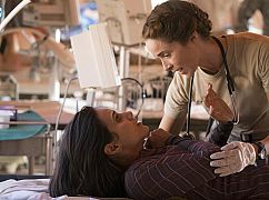 Chirurdzy: 14x05 „Danger Zone” - zdjęcia promocyjne