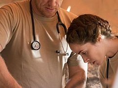 Chirurdzy: 14x05 „Danger Zone” - zdjęcia promocyjne