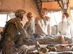 Chirurdzy: 14x05 „Danger Zone” - zdjęcia promocyjne