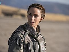 Chirurdzy: 14x05 „Danger Zone” - zdjęcia promocyjne