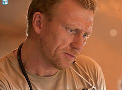 Chirurdzy: 14x05 „Danger Zone” - zdjęcia promocyjne