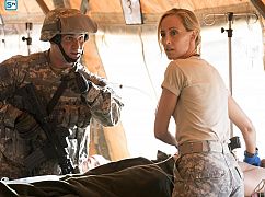 Chirurdzy: 14x05 „Danger Zone” - zdjęcia promocyjne