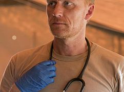 Chirurdzy: 14x05 „Danger Zone” - zdjęcia promocyjne