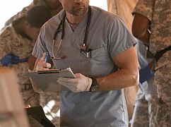 Chirurdzy: 14x05 „Danger Zone” - zdjęcia promocyjne