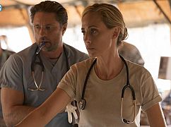 Chirurdzy: 14x05 „Danger Zone” - zdjęcia promocyjne