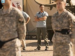 Chirurdzy: 14x05 „Danger Zone” - zdjęcia promocyjne