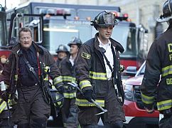 Chicago Fire: 6x04 „A Breaking Point” - zdjęcia promocyjne