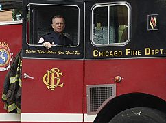 Chicago Fire: 6x04 „A Breaking Point” - zdjęcia promocyjne