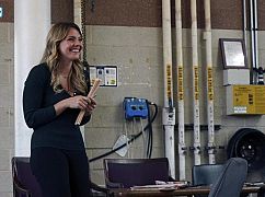 Chicago Fire: 6x04 „A Breaking Point” - zdjęcia promocyjne