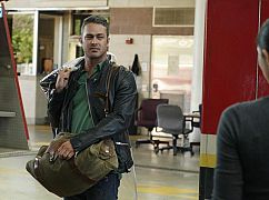 Chicago Fire: 6x04 „A Breaking Point” - zdjęcia promocyjne