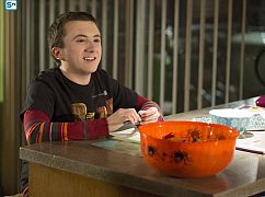Pępek świata: 9x04 „Halloween VIII: Orson Murder Mystery” - zdjęcia promocyjne