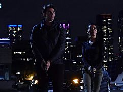 Designated Survivor: 2x05 „Suckers” - zdjęcia promocyjne